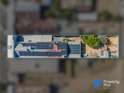 50 High Street, Wedderburn