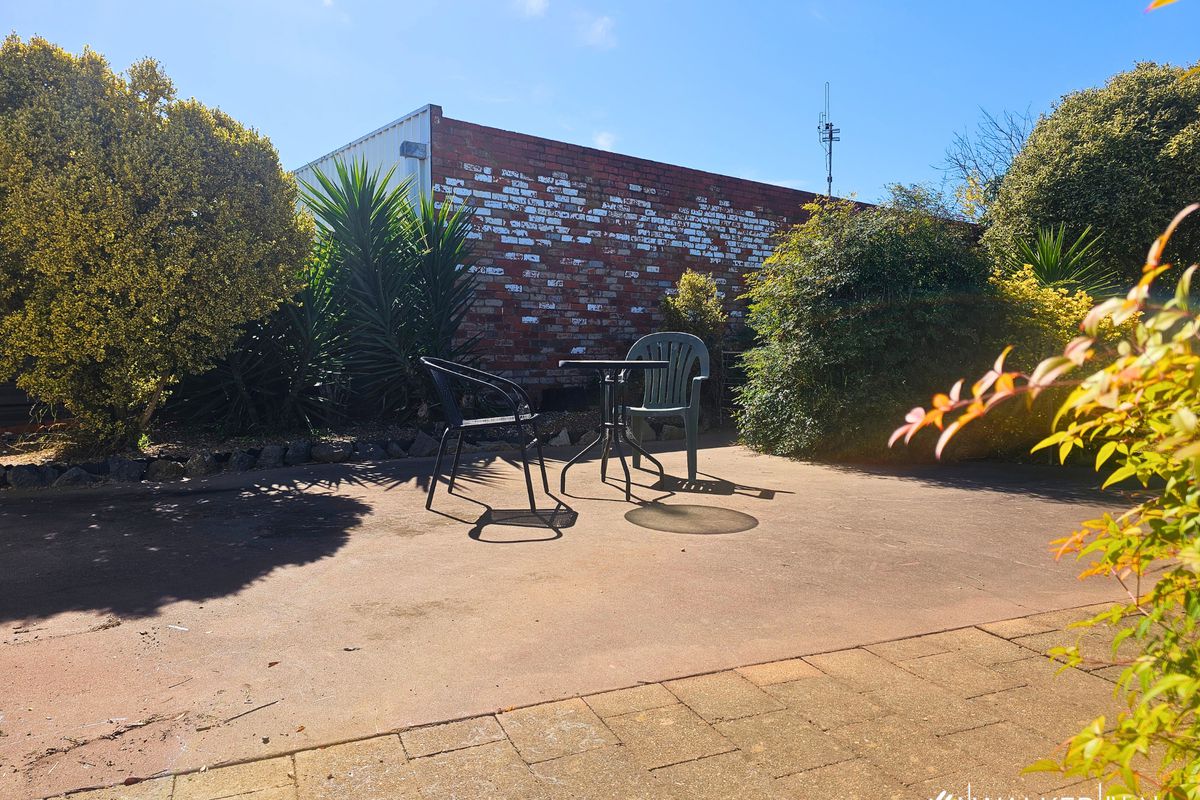 8 Crossthwaite Street, Kyabram