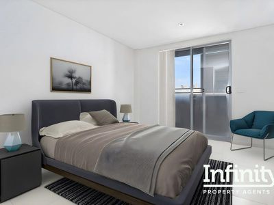 37 / 20-24 Sorrell Street, Parramatta