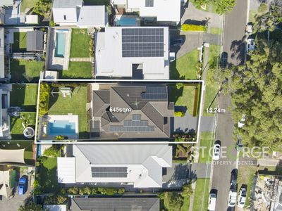 14 Rocklea Crescent, Sylvania