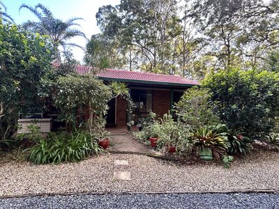 12A Greys Road, Woolgoolga
