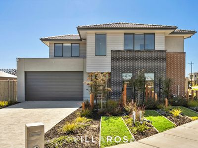 2 Langdon Street, Armstrong Creek