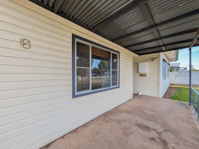 6 Burton Street, Swan Hill