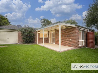 4 Theresa Avenue, Langwarrin