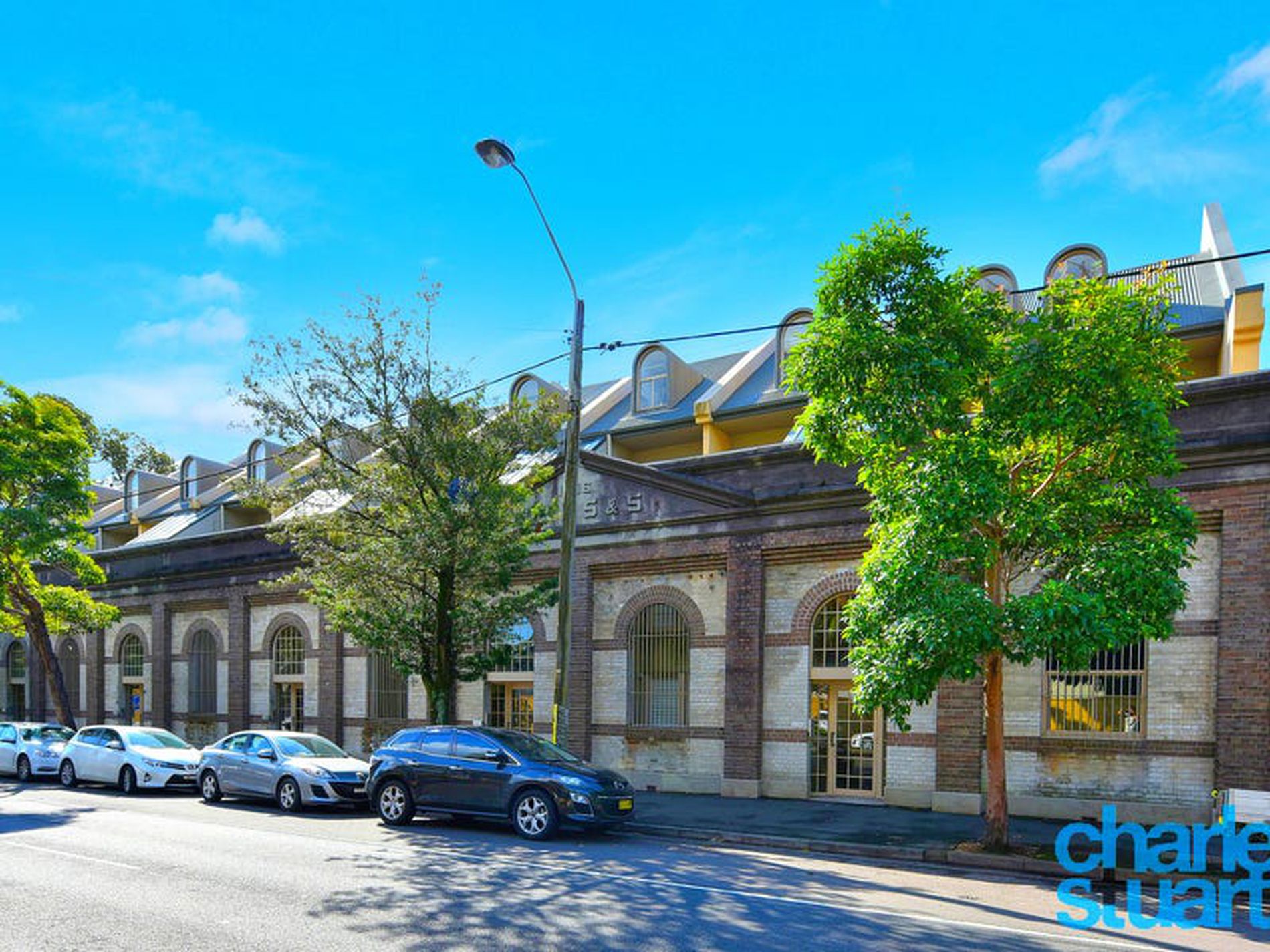 19 / 228 Moore Park Road, Paddington