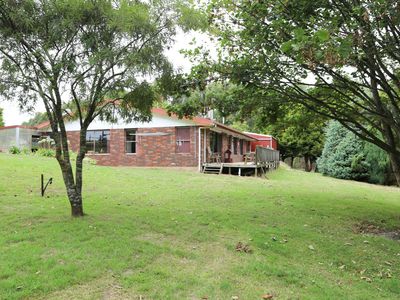 640 Tierneys Road, Alcomie