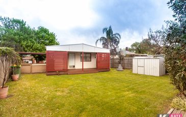 21 Railway Avenue, Beaconsfield