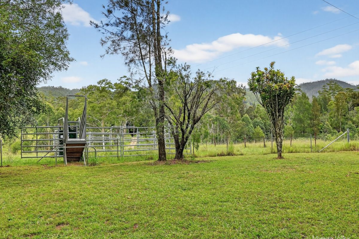 64 Millers Road, Bobin