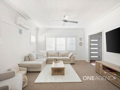 108 & 108a Fowlers Road, Dapto