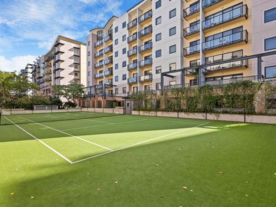 310 / 112 Mounts Bay Road, Perth