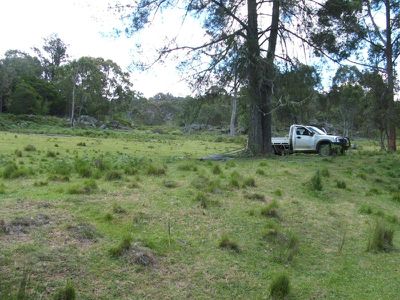 Red Hill Road, Stannum