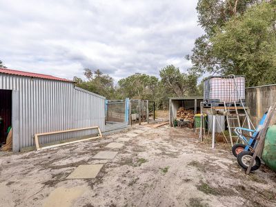 27 Wicksteed Close , Baldivis