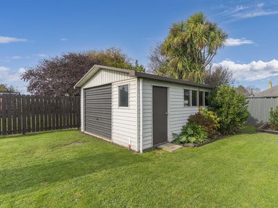 34 Perth Street, Mosgiel