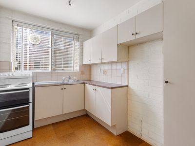 5 / 125 Ferguson Street, Williamstown
