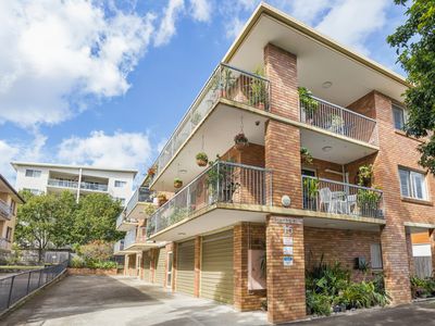 3 / 15 Chelmsford Avenue, Lutwyche