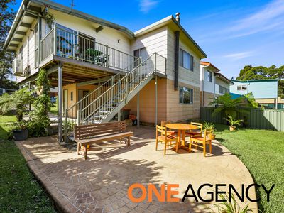 20 Bruce Street, St Georges Basin