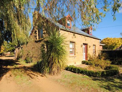 37 High Street, Oatlands