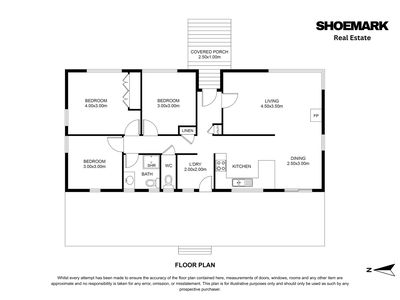 8 Seymour Street, Majors Creek