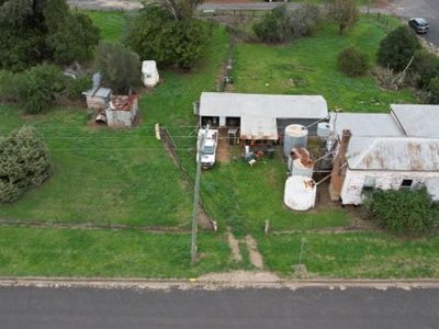 9 VENNACHER STREET, Merriwa