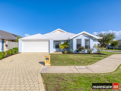 67 Lafayette Avenue, Harrisdale