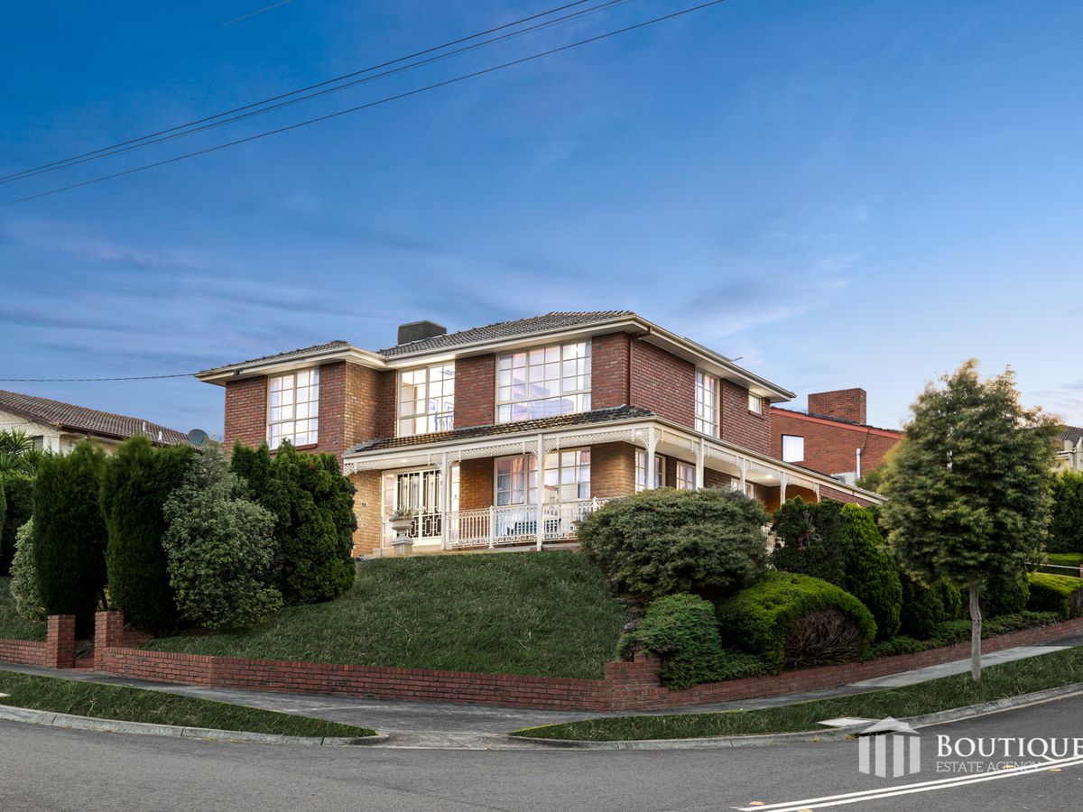 40 Howe Avenue, Dandenong North