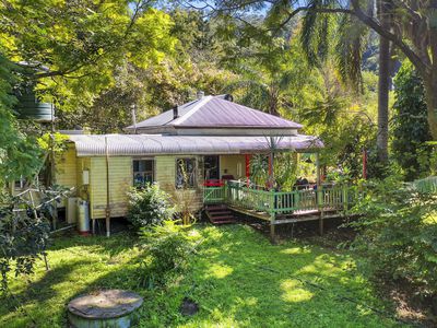 252 Warby Road, Jiggi