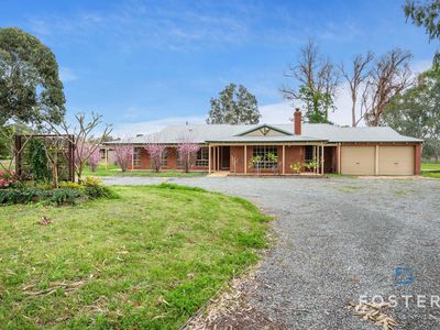 223 De Haer Road, Wandi