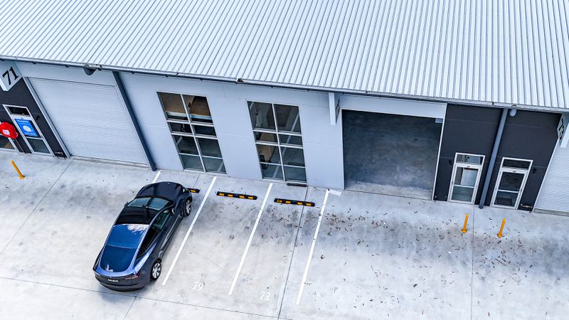 72 / 13 Jusfrute Drive, West Gosford