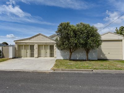 11 George Street, Southend