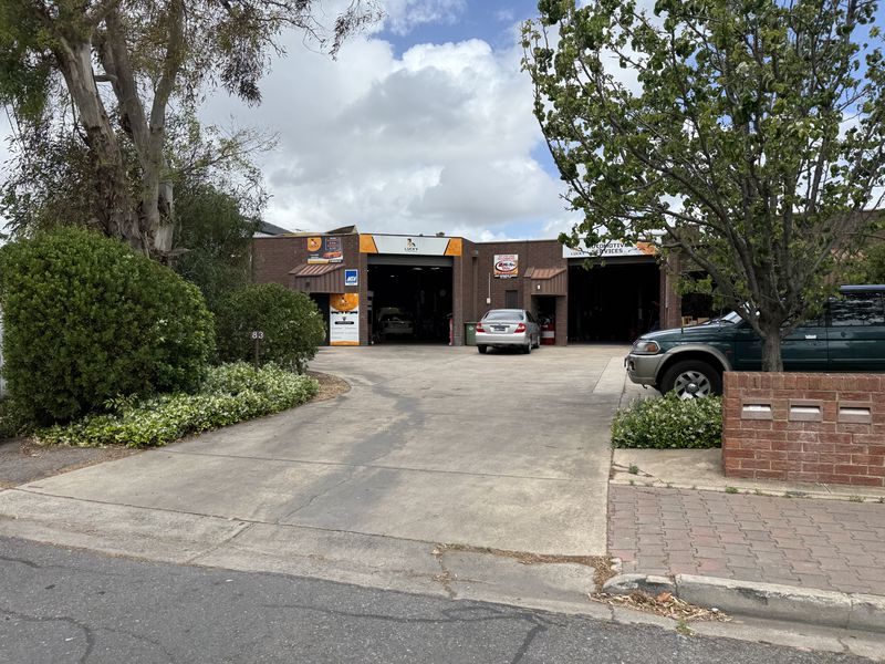 2 / 83 Highbury Street, Prospect