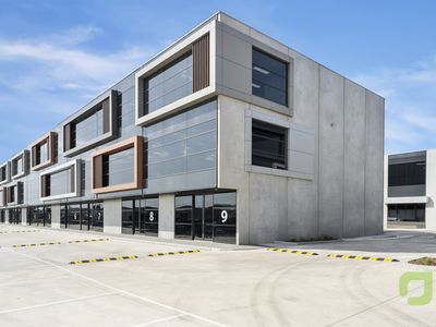 9 / 47-60 Maddox Road, Williamstown