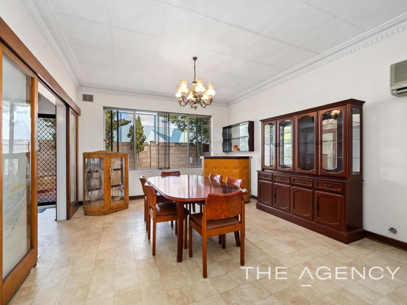 5 Terrazzo Lane, Fremantle