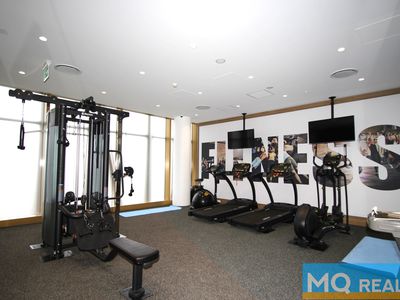 1604 / 100 Talavera Road, Macquarie Park