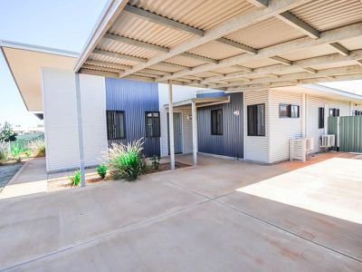 3 Barramine Loop, South Hedland