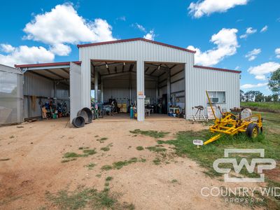 6 Saleyards Road, Bingara