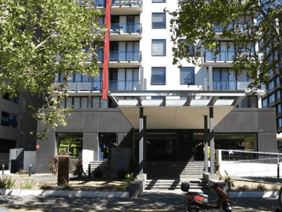 809 / 610 St Kilda Road, Melbourne