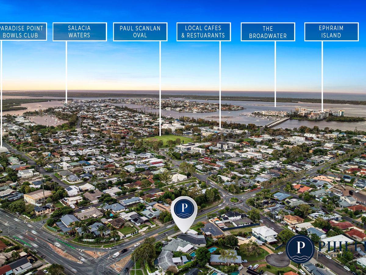 48 Matthew Flinders Drive, Paradise Point, Paradise Point - Thumbnail 3