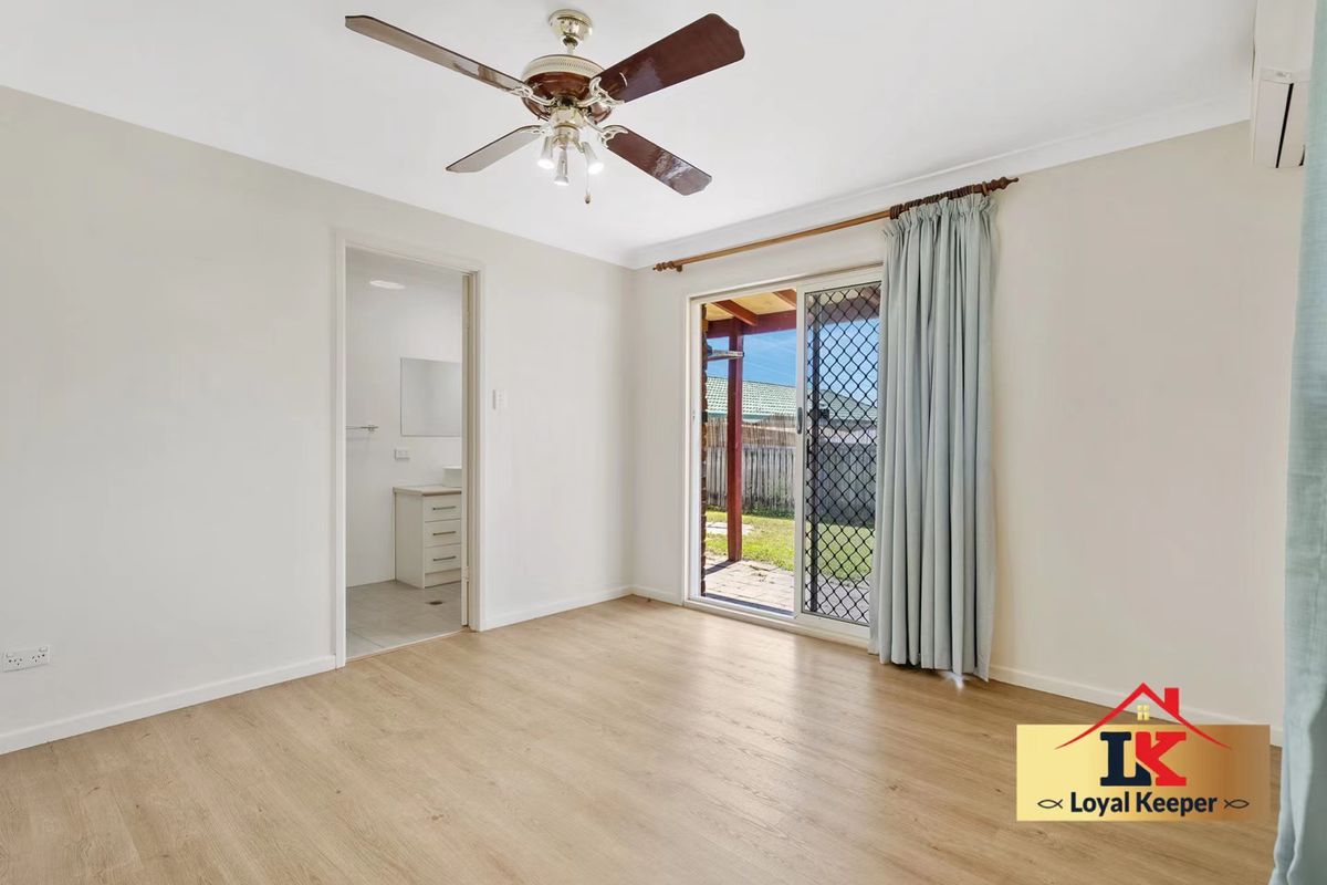 2 TREBECK STREET, Browns Plains