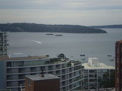 1102 / 2 Elizabeth Bay Road, Elizabeth Bay