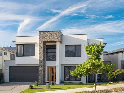 48 Brookhaven Boulevard, Bahrs Scrub