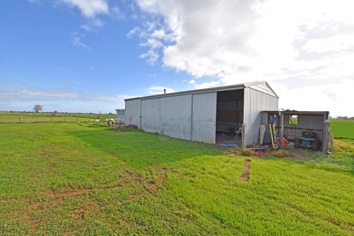 374 Trevaskis Road, Wyuna East