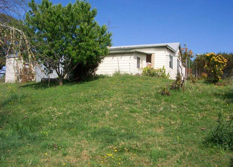 22 Glenelg Terrace, Dartmoor
