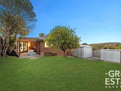 50 Mossgiel Park Drive, Endeavour Hills
