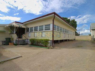 97 Gill Street, Charters Towers City