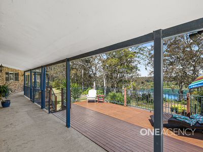 29 Coorong Road, North Nowra