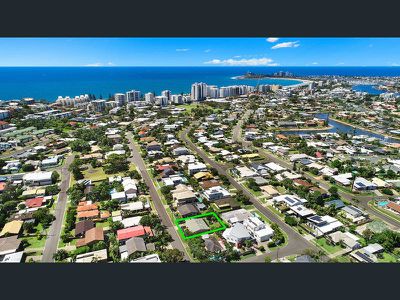 39 Lawrence Street, Mooloolaba