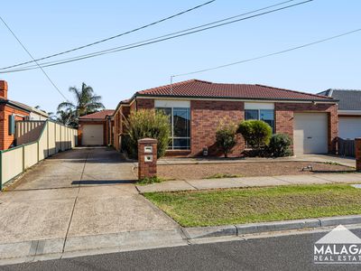 31A Lake Boga Avenue, Deer Park
