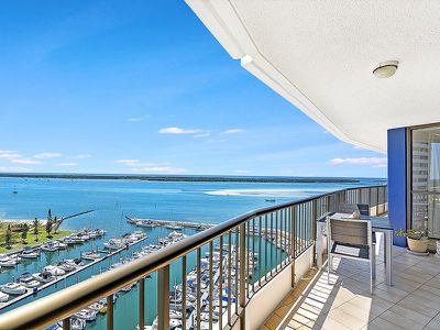 61 / 17 Bayview Street, Runaway Bay