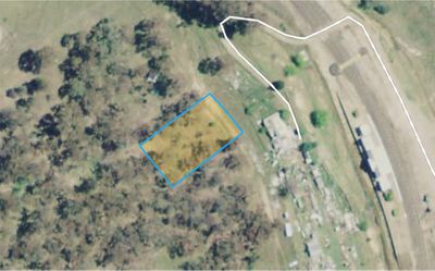 Lot 231, Wollun Road, Walcha Road
