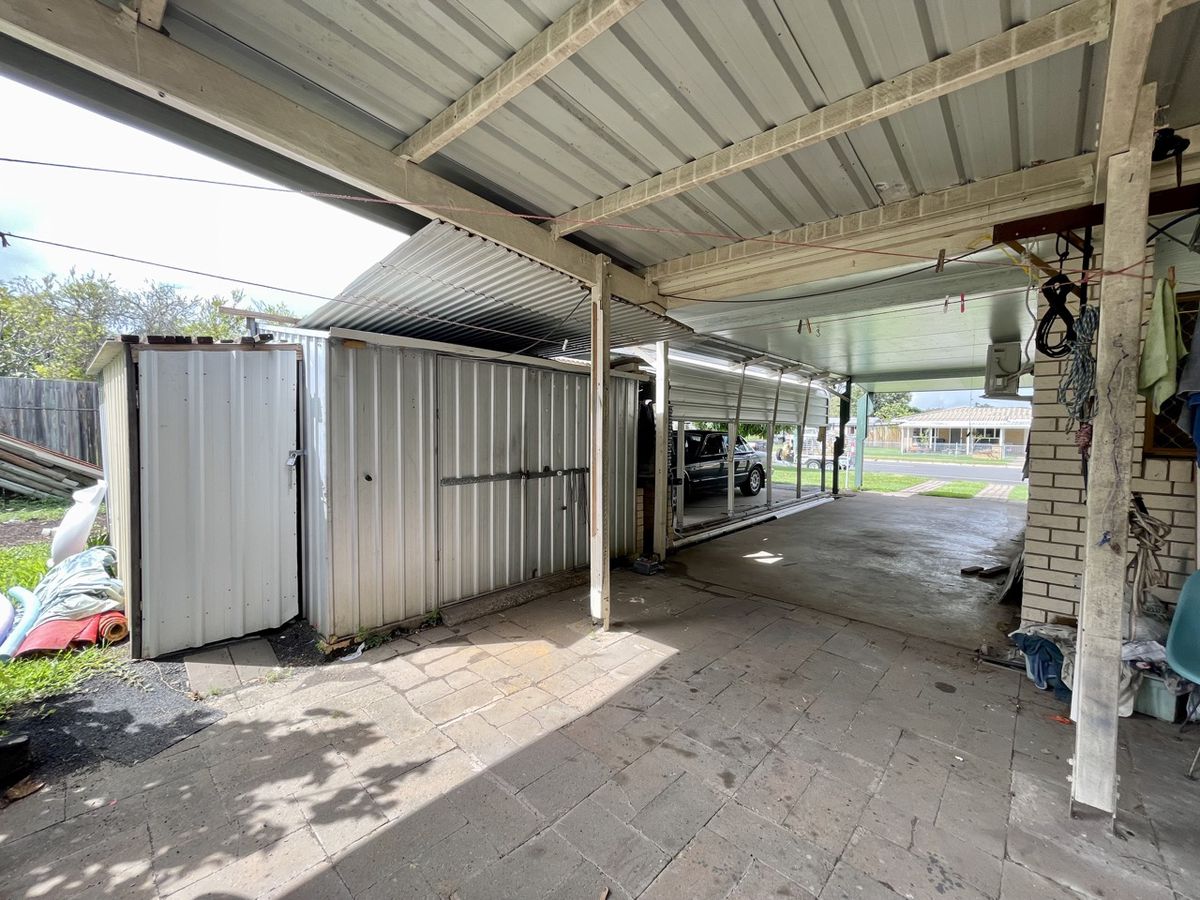 110 Oleander Avenue, Scarness